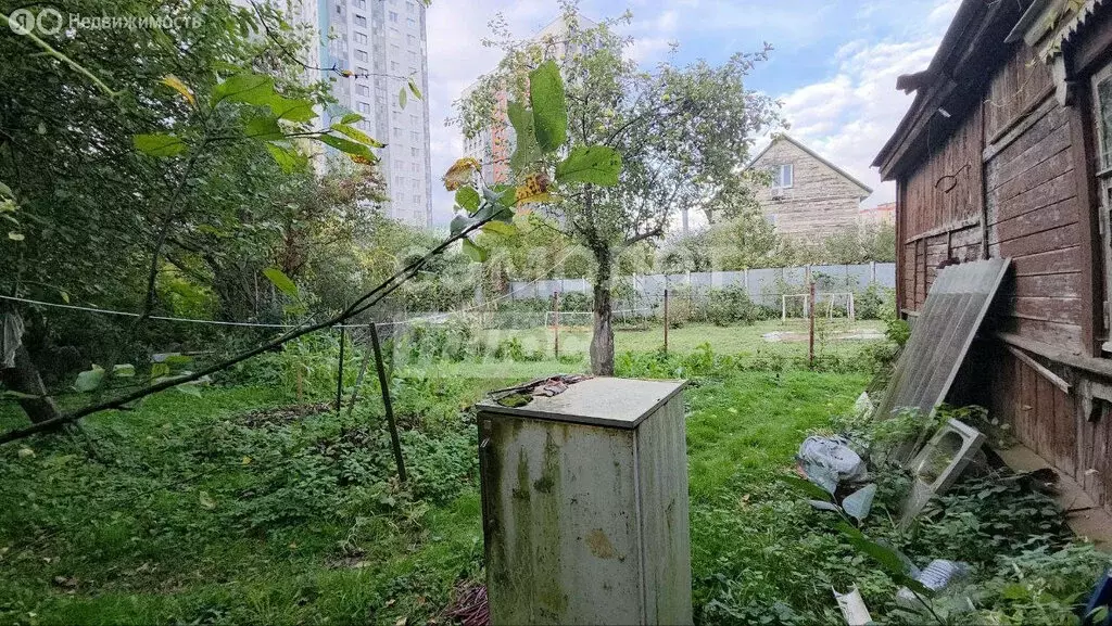Дом в Красногорск, Черневская улица, 65 (62 м) - Фото 2
