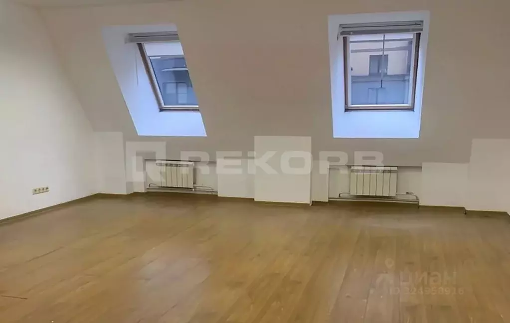 Офис в Санкт-Петербург Киевская ул., 6 (79 м) - Фото 2