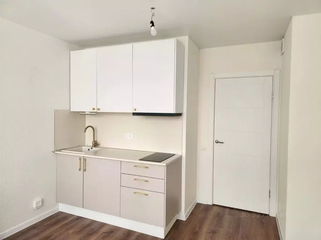 Студия Московская область, Люберцы ул. Солнечная, 2 (20.0 м) - Фото 1