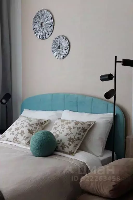 1-к кв. Московская область, Дубна ул. Энтузиастов, 3а (35.0 м) - Фото 1