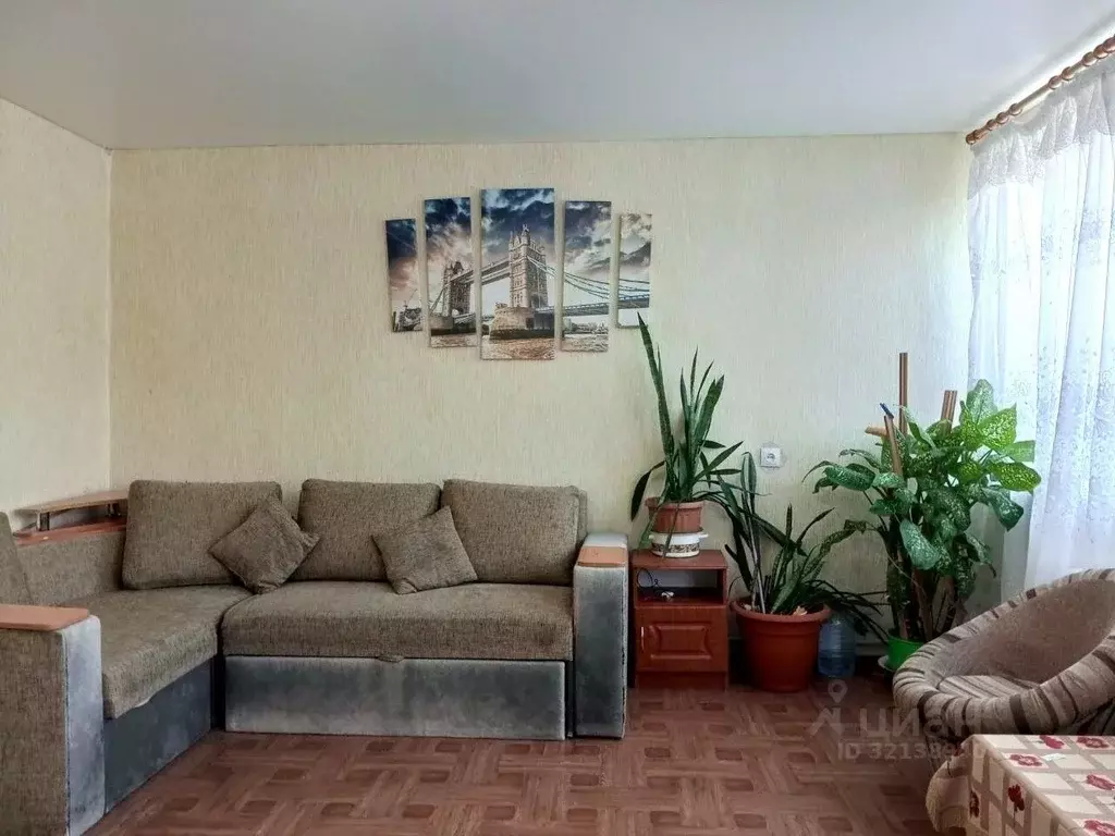 3-к кв. Крым, Феодосия ш. Симферопольское, 47 (79.5 м) - Фото 0