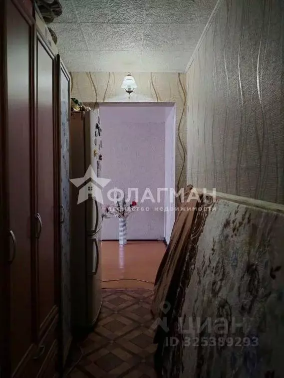 2-к кв. Иркутская область, Усолье-Сибирское Интернациональная ул., 16 ... - Фото 2