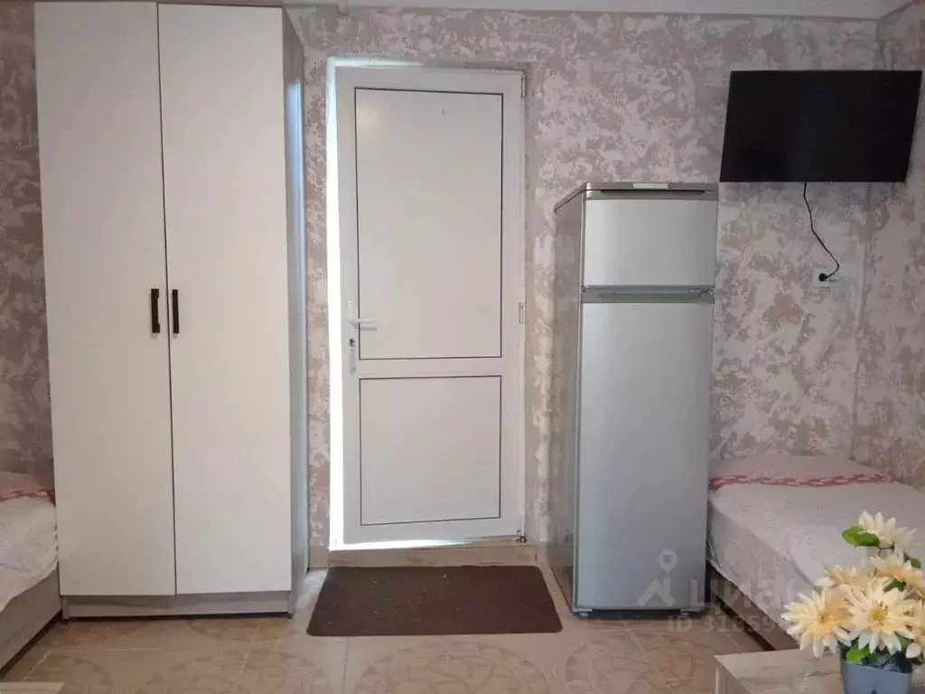 Комната Краснодарский край, Сочи Львовская ул., 11к46 - Фото 1