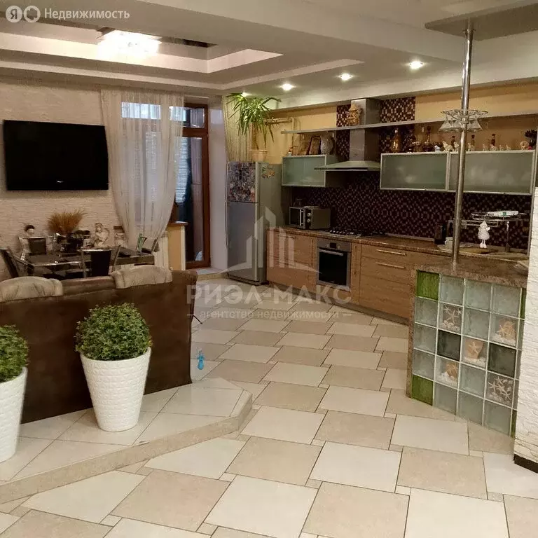 3-комнатная квартира: Брянск, Московский проспект, 1к1 (108.1 м) - Фото 2