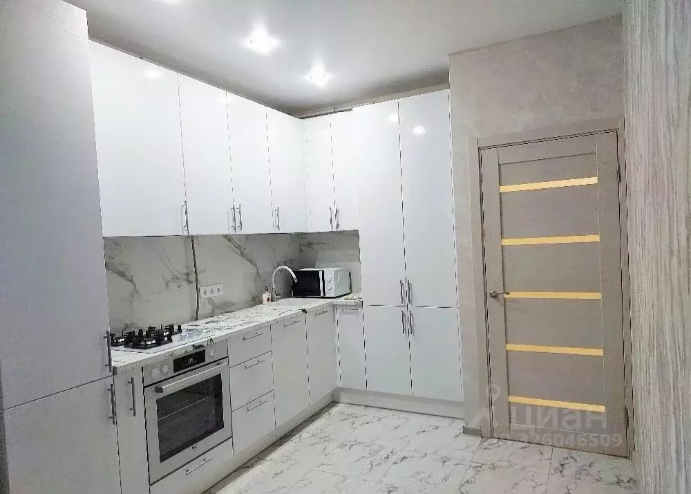 1-к кв. Московская область, Мытищи городской округ, д. Сухарево ул. ... - Фото 2