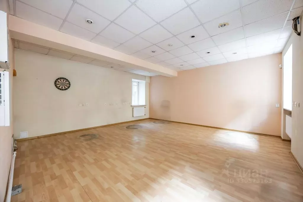 Студия Санкт-Петербург Шпалерная ул., 26 (33.4 м) - Фото 2