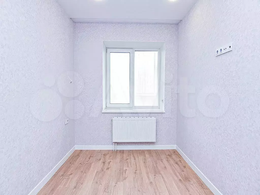 2-к. квартира, 61,7 м, 5/24 эт. - Фото 1