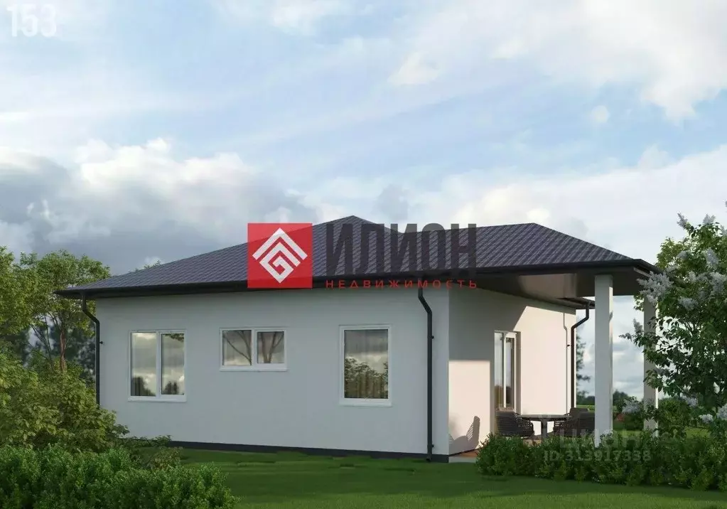 Участок в Крым, Ялта муниципальный округ, Восход пгт ул. Авроры, 4Д ... - Фото 2