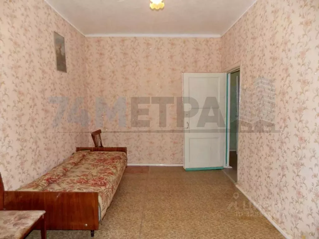 2-к кв. Челябинская область, Челябинск Новороссийская ул., 67А (43.0 ... - Фото 2