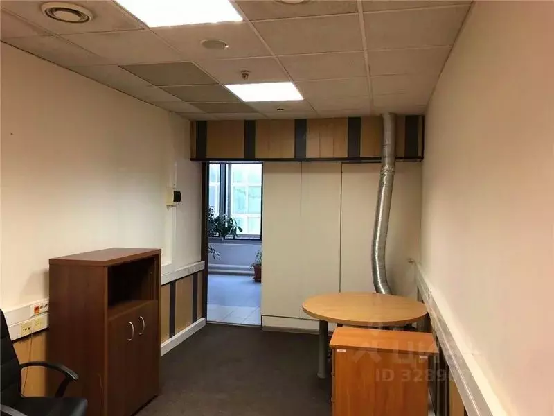 Офис в Москва ул. Академика Королева, 12 (18 м) - Фото 2