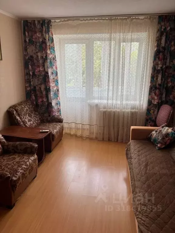 2-к кв. Краснодарский край, Анапа ул. Горького, 2 (50.0 м) - Фото 0