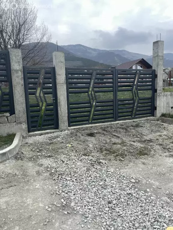 Участок в Геленджик, Геленджикский проспект, 1 (10.6 м) - Фото 2