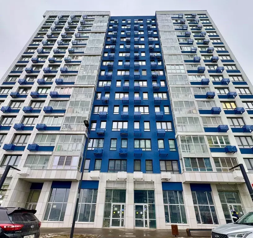 Помещение свободного назначения в Москва пос. Коммунарка, ул. ... - Фото 1