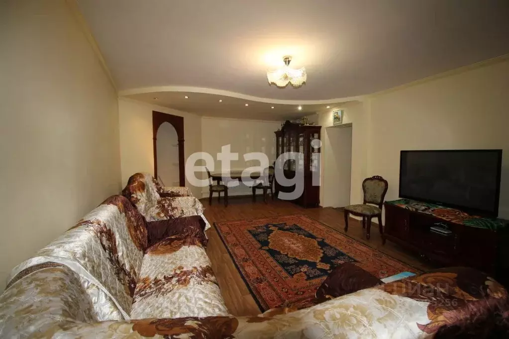 Дом в Красноярский край, Красноярск ул. 3-я Камчатская, 33 (112 м) - Фото 2