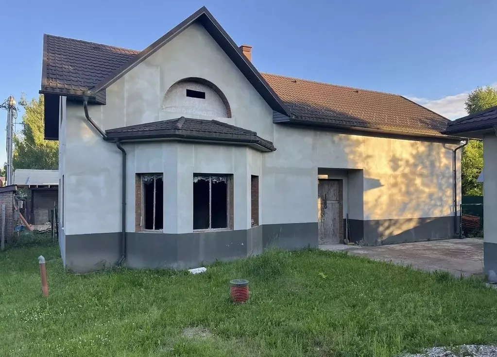 Дом в Московская область, Мытищи городской округ, пос. Вешки ул. 8-я ... - Фото 2
