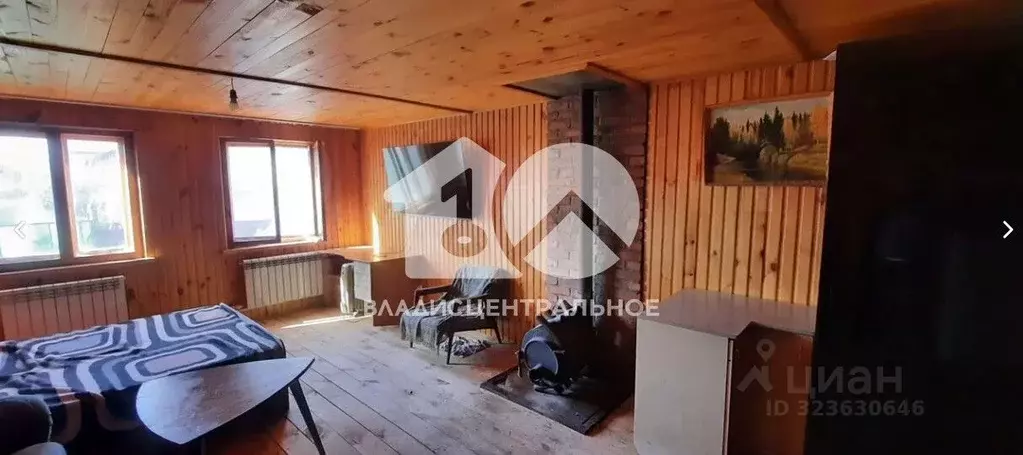 Дом в Новосибирская область, Новосибирский район, Мочищенский ... - Фото 2