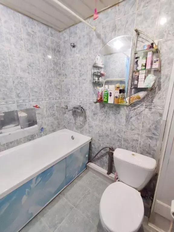 Комната 25,3 м в 1-к., 9/9 эт. - Фото 0