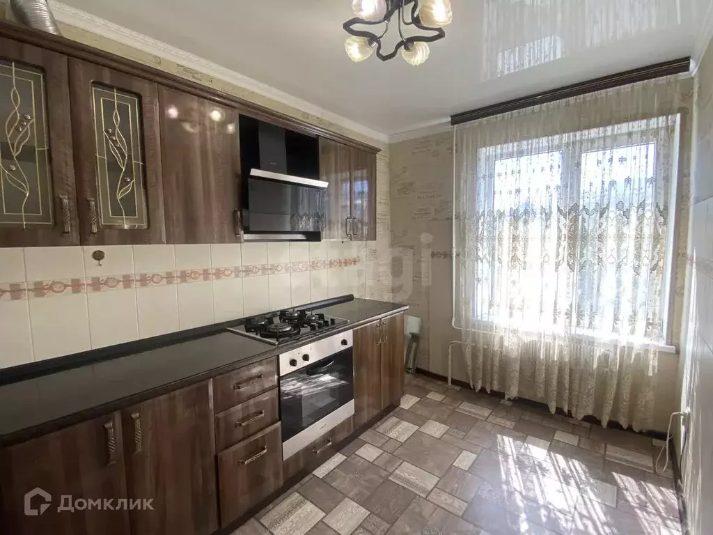Продаётся 3-к квартира, 61.2 м - Фото 0