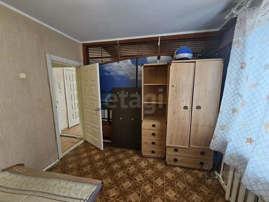 3-к кв. Тюменская область, Тюмень ул. Пермякова, 51 (80.0 м) - Фото 2