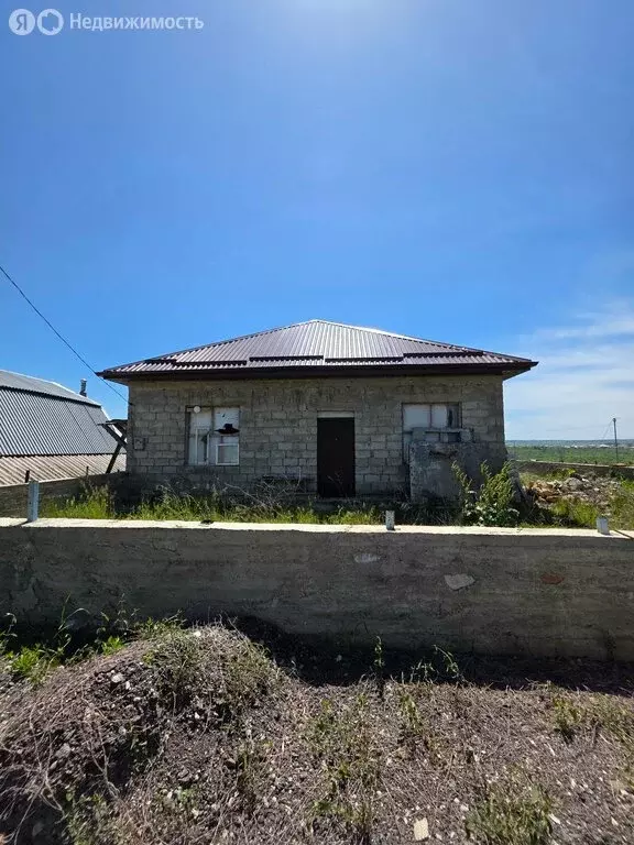 Дом в Ставрополь, садовое товарищество Мечта-2, 23 (100 м) - Фото 1