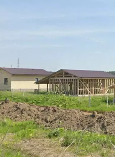 Дом в Московская область, Клин городской округ, пос. Зубово  (125 м) - Фото 2