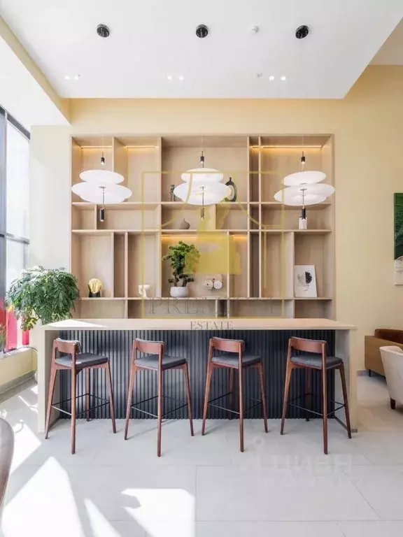 Студия Санкт-Петербург просп. Энергетиков, 8к2 (29.0 м) - Фото 2