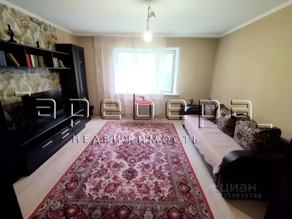 2-к кв. Красноярский край, Красноярск Краснодарская ул., 13Б (54.6 м) - Фото 1