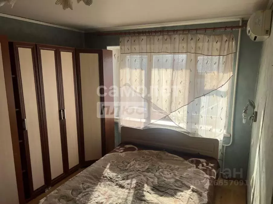 1-к кв. Липецкая область, Липецк ул. П.А. Папина, 21/2 (33.0 м) - Фото 1