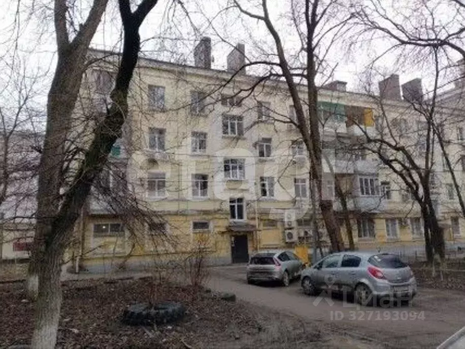 Помещение свободного назначения в Ростовская область, Ростов-на-Дону ... - Фото 1