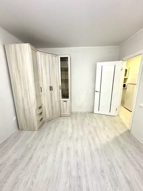 1-к. квартира, 33 м, 6/6 эт. - Фото 1