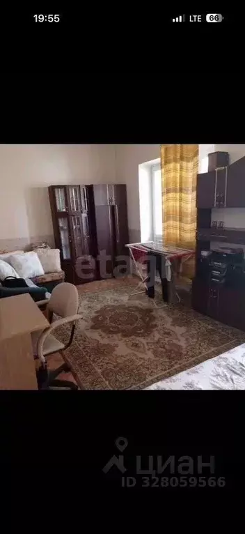 2-к кв. Белгородская область, Белгородский район, с. Стрелецкое ул. ... - Фото 1