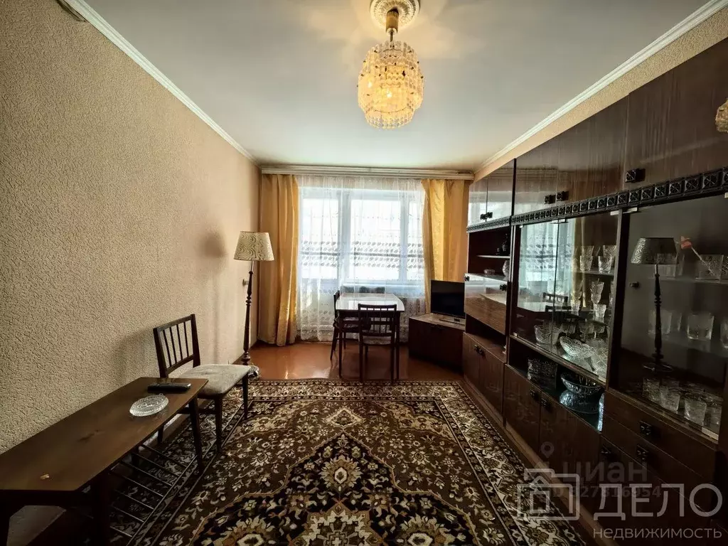 2-к кв. Рязанская область, Рязань ул. Крупской, 14к1 (44.0 м) - Фото 2