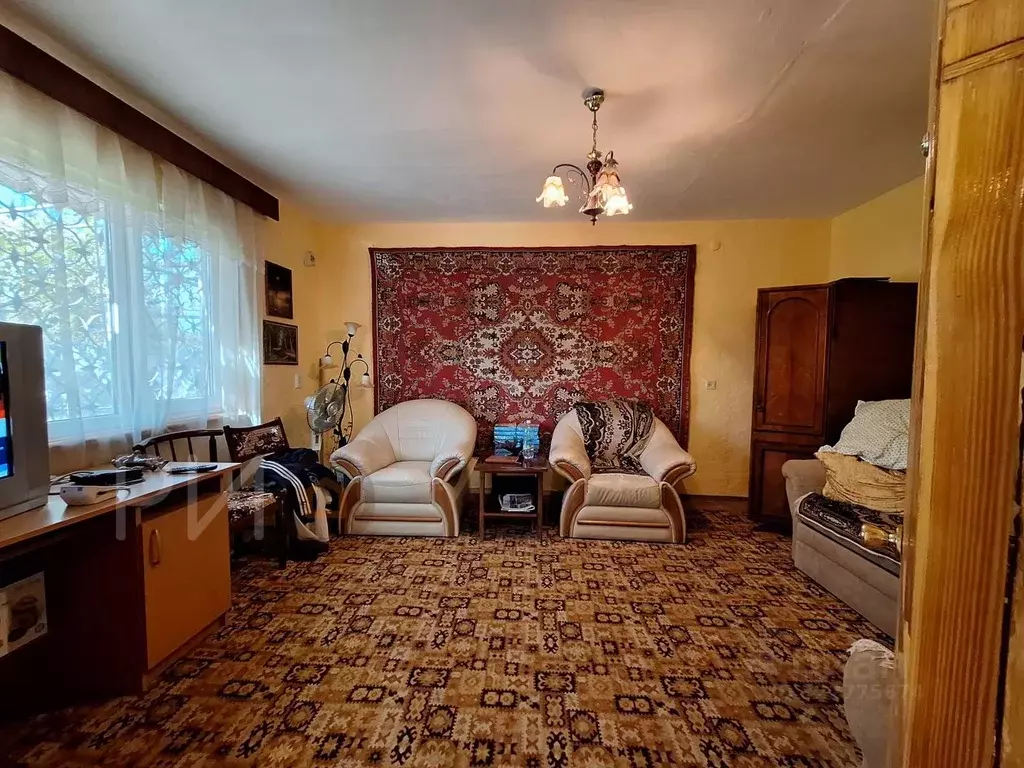 Дом в Севастополь Сапун-гора СНТ, ул. Ивана Дубинина (63 м) - Фото 2