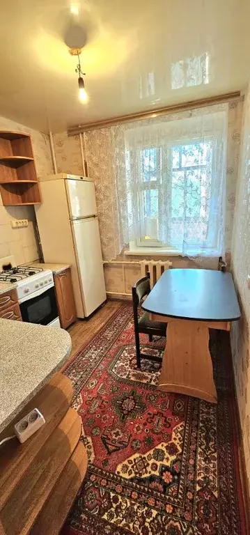 1-к кв. Саратовская область, Балаково ш. Саратовское, 53 (38.0 м) - Фото 0