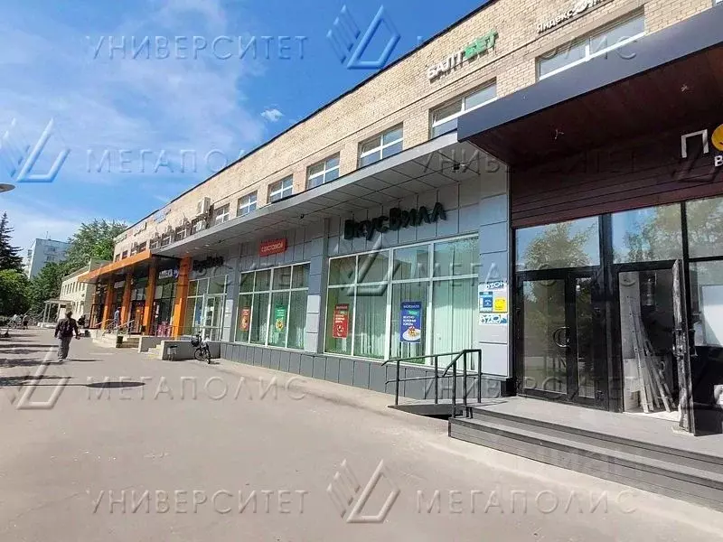 Помещение свободного назначения в Москва ул. Новаторов, 16К1 (23 м) - Фото 0