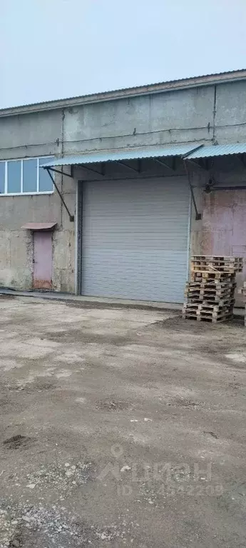 Склад в Саратовская область, Энгельс туп. Инструментальный, 6А (970 м) - Фото 1