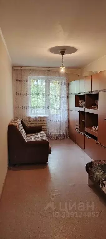 3-к кв. Саратовская область, Саратов Наумовская ул., 41 (61.0 м) - Фото 0