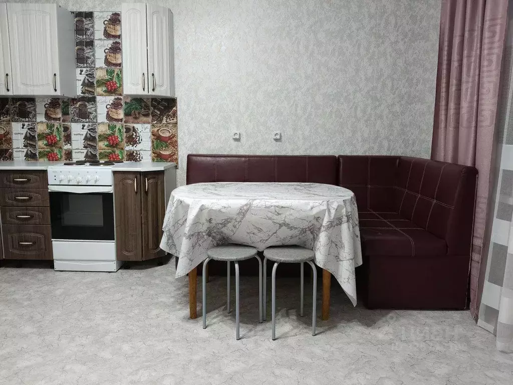 2-к кв. Оренбургская область, Оренбург просп. Победы, 157/7 (59.1 м) - Фото 2