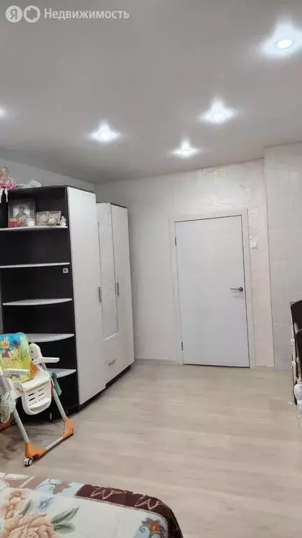 Квартира-студия: посёлок городского типа Черноморский, Новороссийская ... - Фото 2