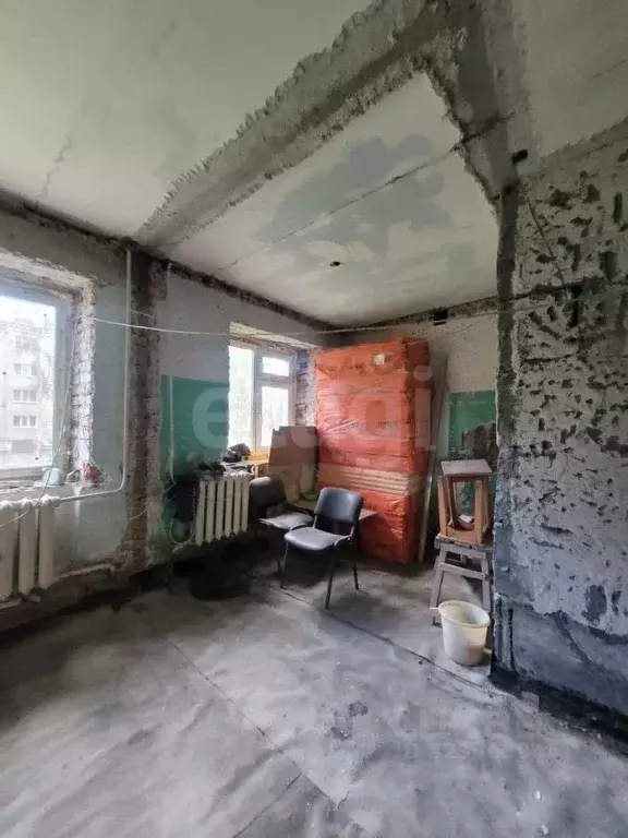 2-к кв. Хабаровский край, Ванино рп пер. Торговый, 10 (43.0 м) - Фото 2