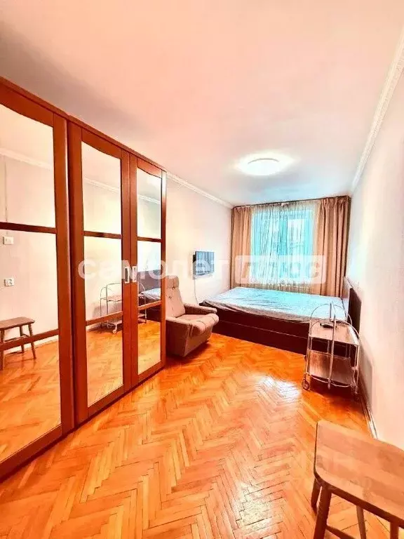 2-к кв. Санкт-Петербург 2-й Муринский просп., 12К2 (44.0 м) - Фото 1