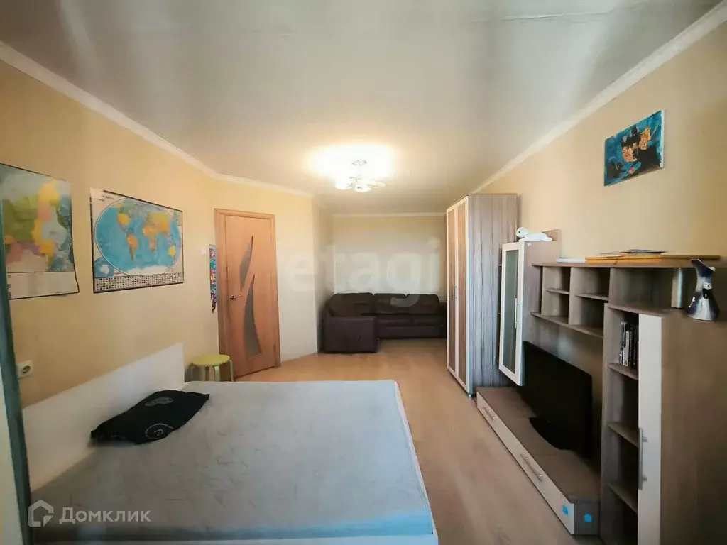 Продаётся 1-к квартира, 38.1 м - Фото 0