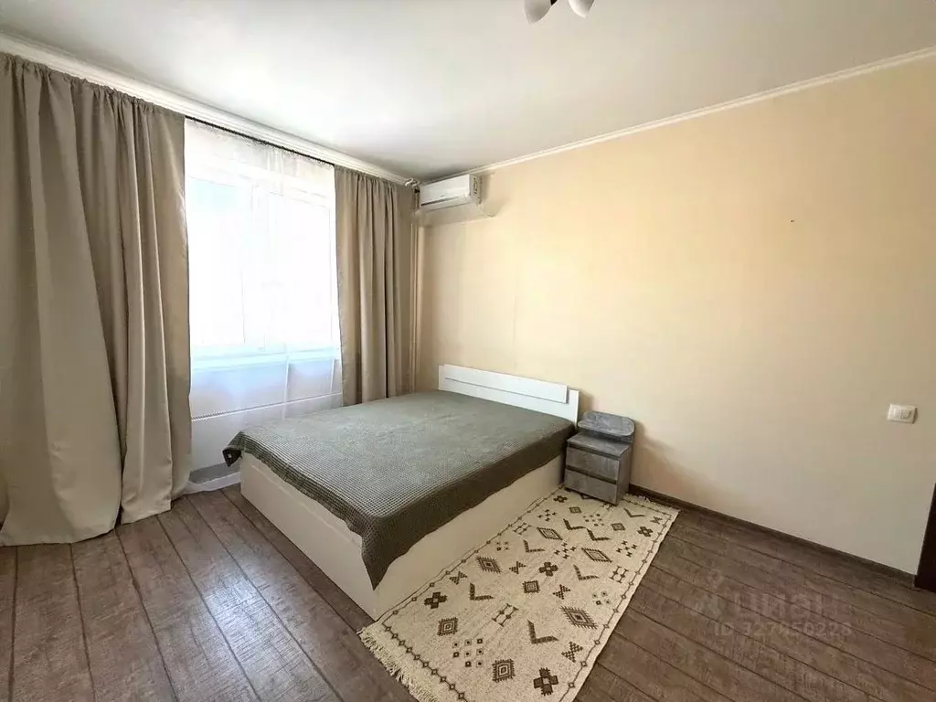 1-к кв. Московская область, Мытищи ул. Кадомцева, 4 (36.9 м) - Фото 1