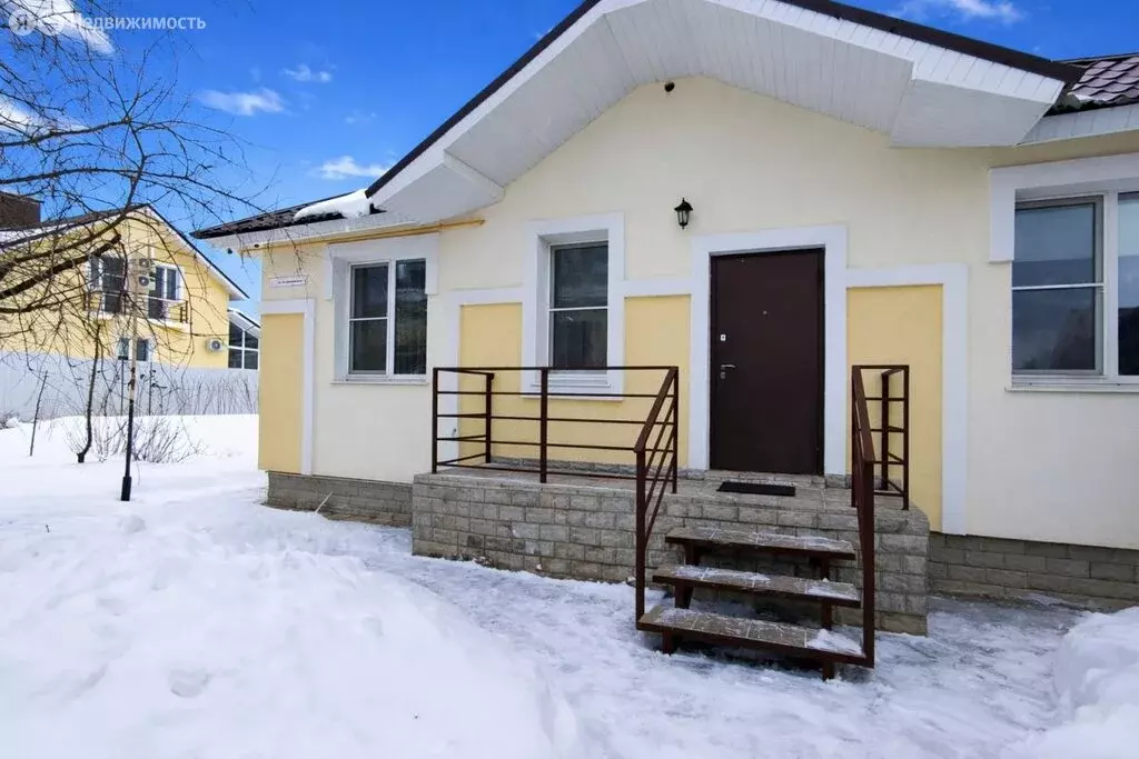 Дом в Тольятти, Воскресенская улица, 13 (76.6 м) - Фото 1