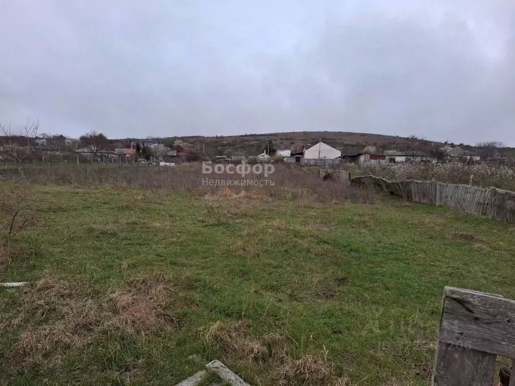 Дом в Крым, Феодосия муниципальный округ, с. Виноградное ул. Горная ... - Фото 1