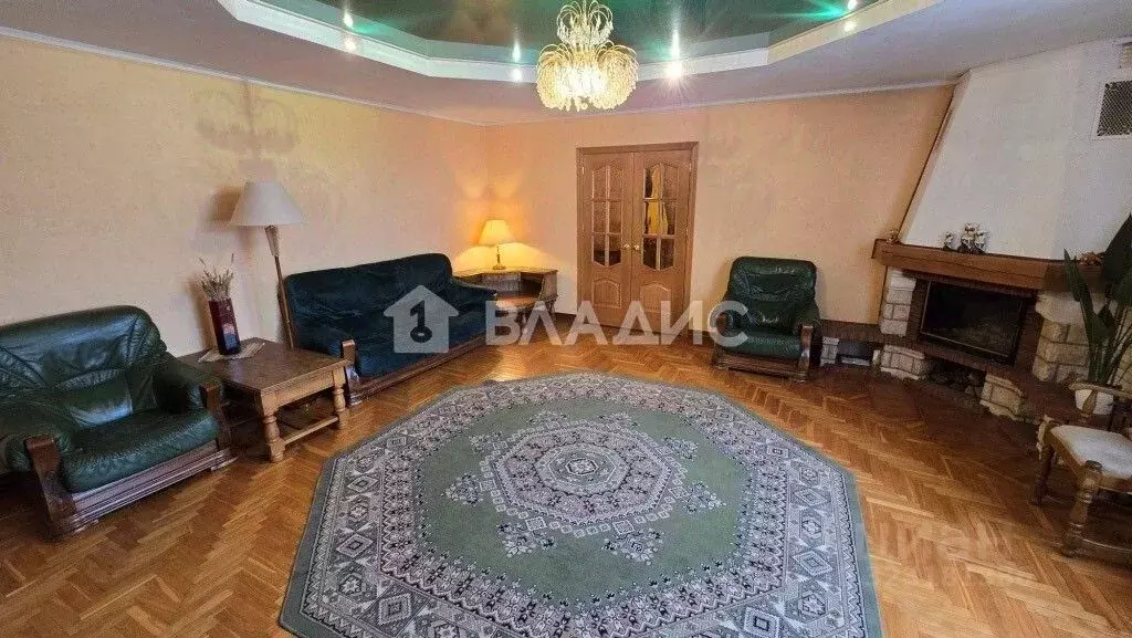 3-к кв. Нижегородская область, Нижний Новгород Студеная ул., 55а ... - Фото 1