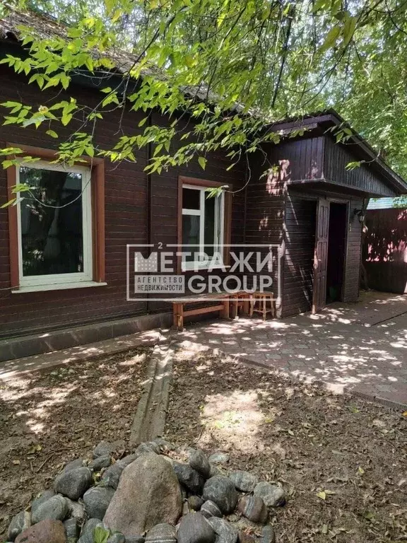 Дом в Московская область, Королев Болшево мкр, Станционная ул., 57 (70 ... - Фото 2
