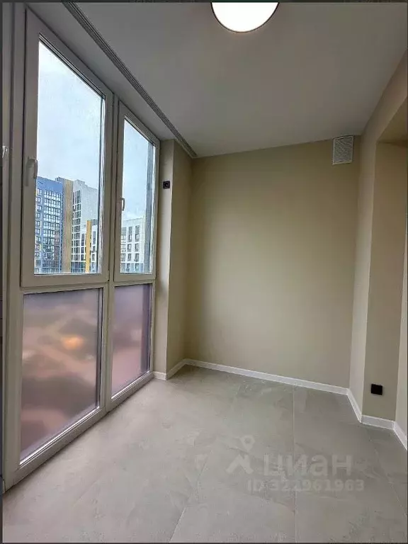 2-к кв. Брянская область, Брянск ул. Ильи Иванова, 7 (56.9 м) - Фото 2