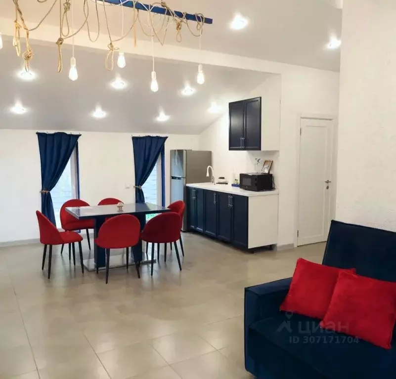 Дом в Московская область, Солнечногорск ул. Виноградная, 16 (63 м) - Фото 2