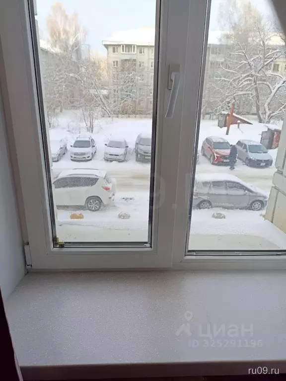 3-к кв. Томская область, Томск тракт Иркутский, 118 (59.7 м) - Фото 1